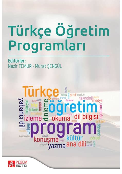 2020 türkçe öğretim programı